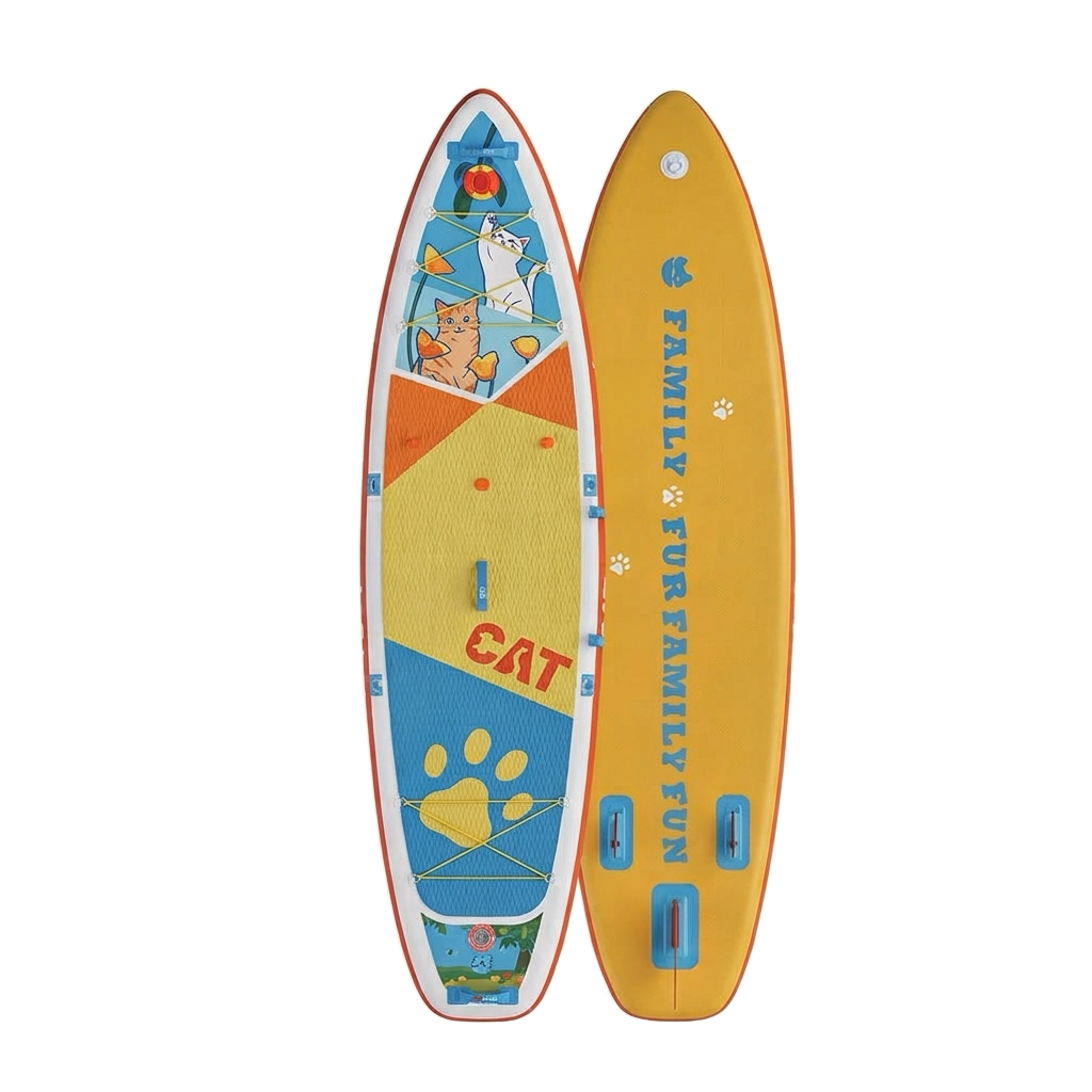 Joyful Voyagers C01F, 11' x 34"