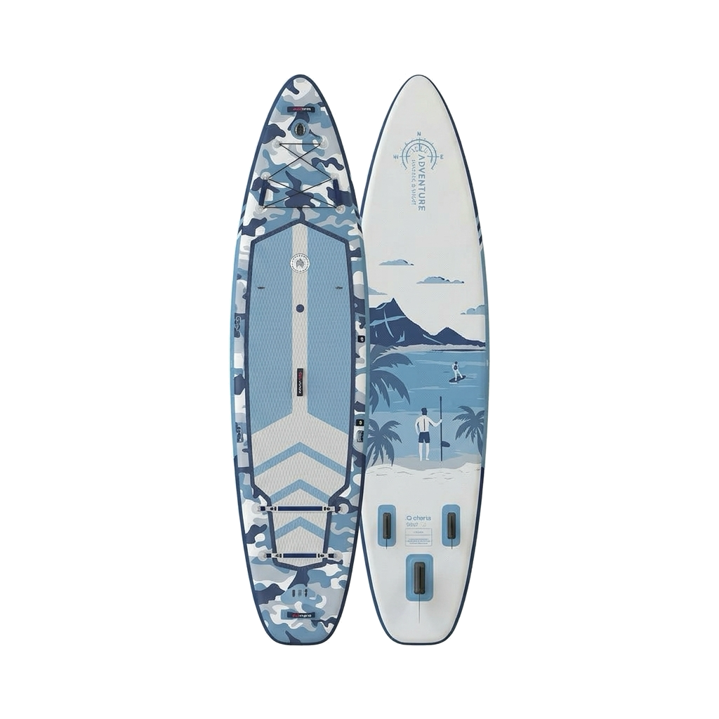 Adventure A01B
