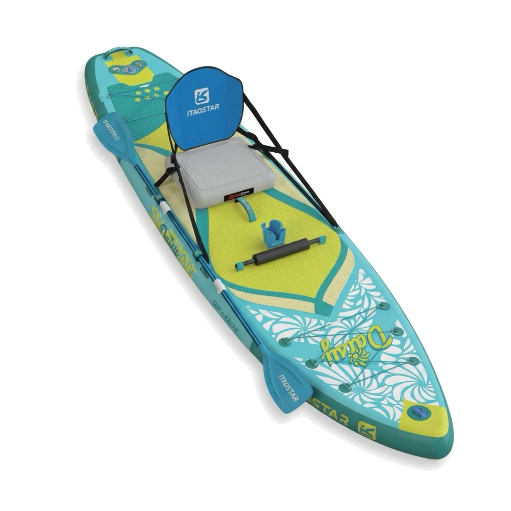 Daisy C03A, 11'6" x 35"