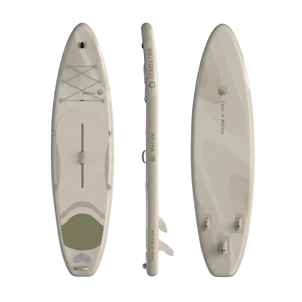 Mellow M01A, 11' x 33"